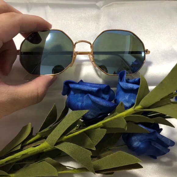 Ray-Ban RB1972 Sunglasses 54MM - Picture 1 of 4
